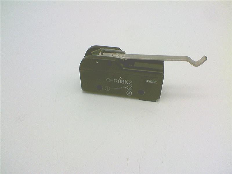 JOHNSON ELECTRIC C6R06K2