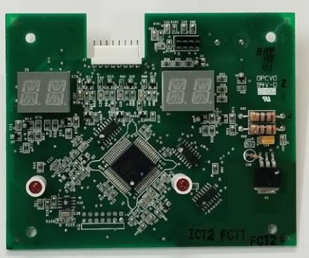 GENERAL ELECTRIC WB27T10646