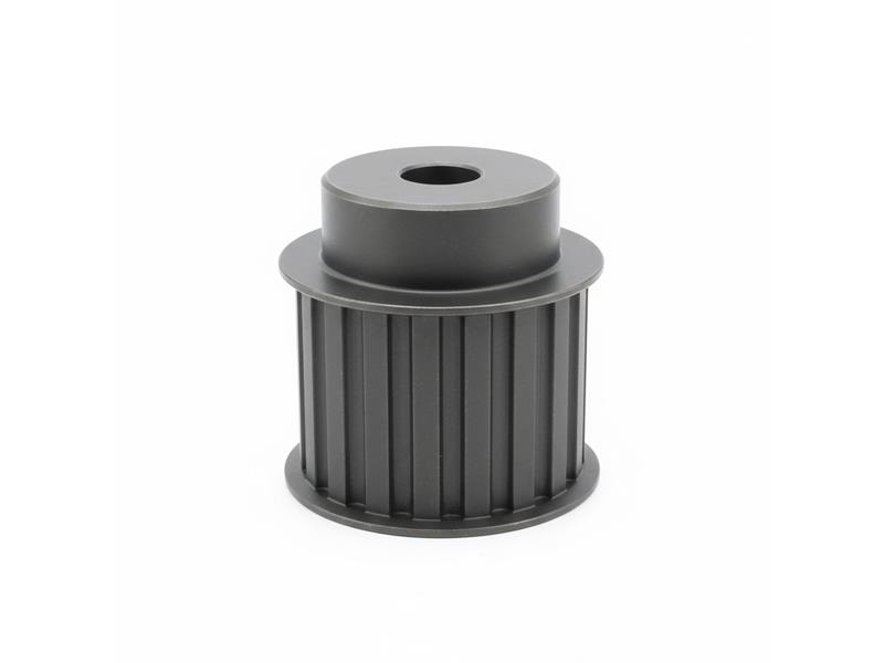 MARTIN SPROCKET & GEAR INC 19H200