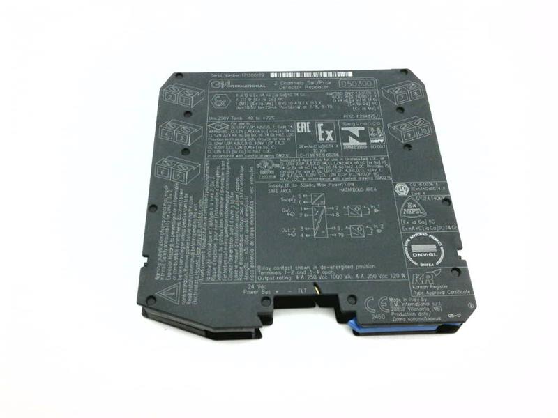 GM INTERNATIONAL D5030D