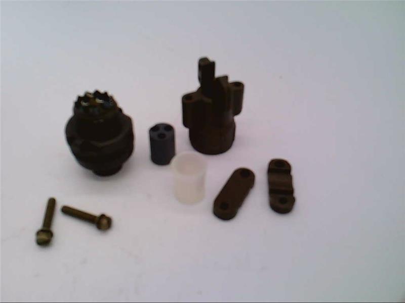 JMS3106F10SL-3P by ITT