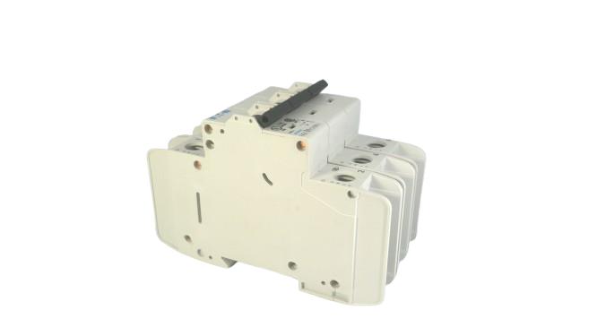 EATON CORPORATION FAZ-D1/3-NA-L