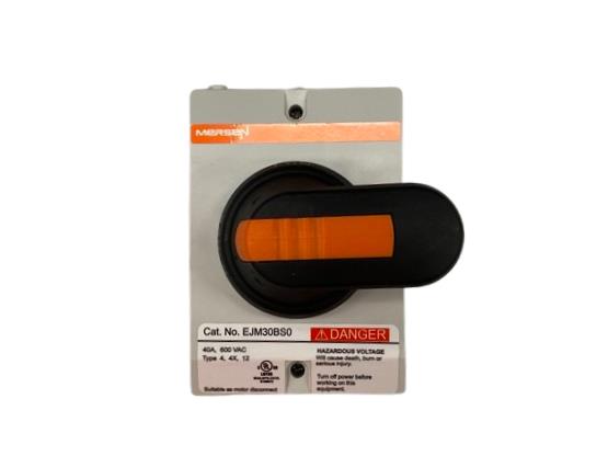 MERSEN EJM30BS0