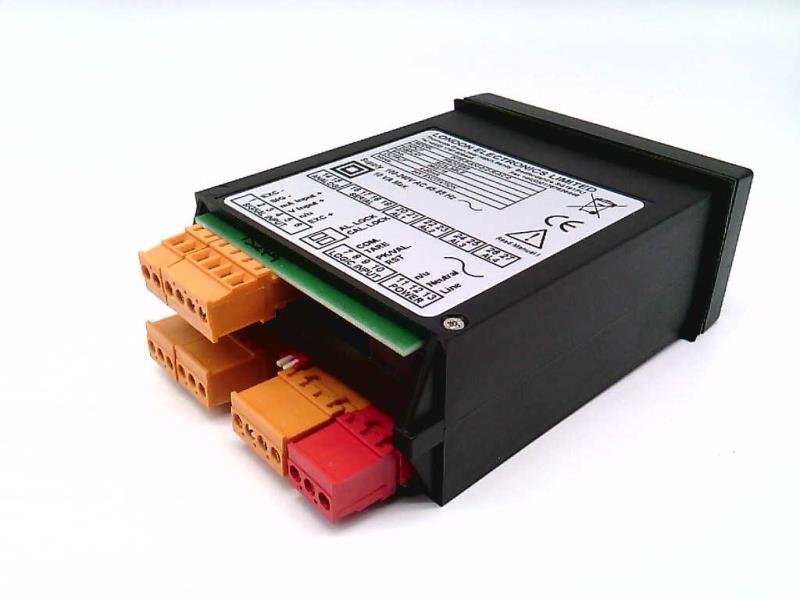 LONDON ELECTRONICS INT-P-ANI-O-O-R-DC-O