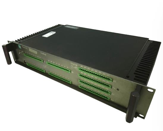 IBA INDUSTRIAL INC PADU32