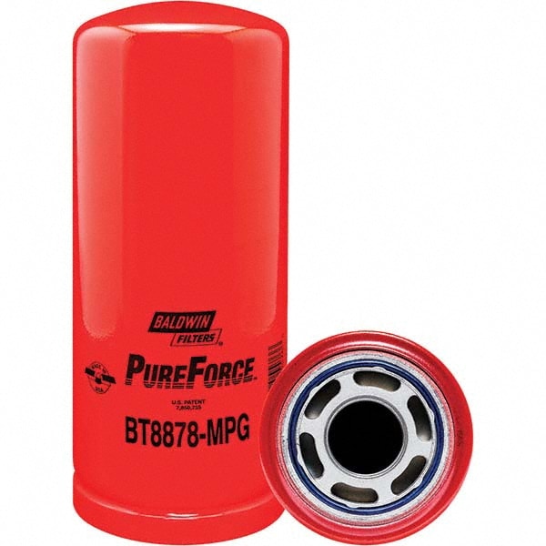 CLARCOR INC BT8878-MPG