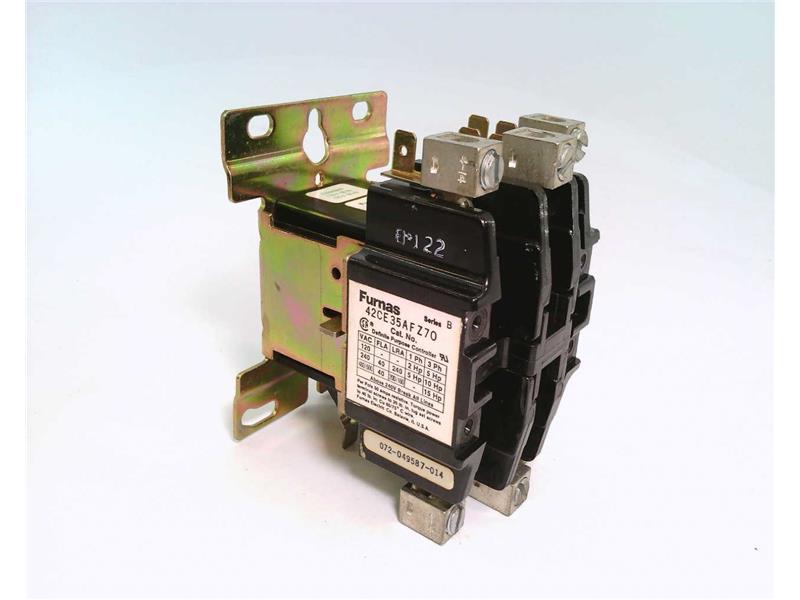 SIEMENS 42CE35AFZ70