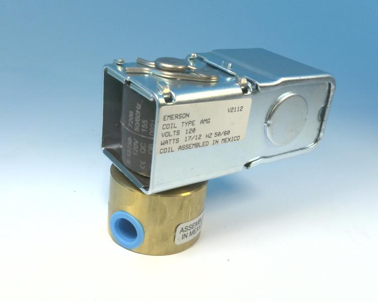 EMERSON 204CD 1/4B5/32P