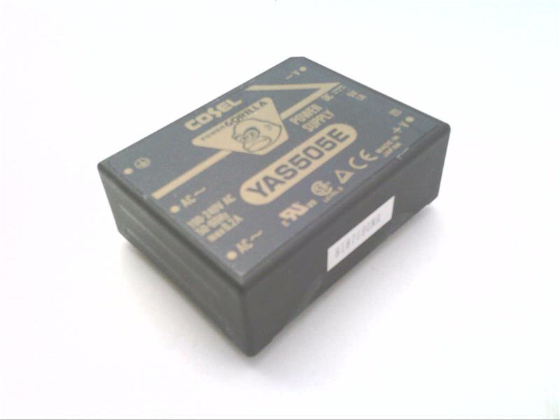 COSEL YAS505E