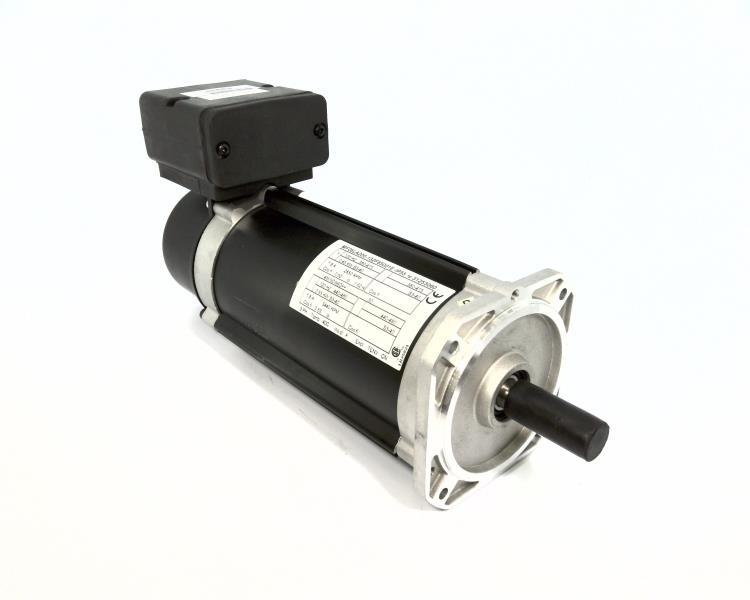 R&M MATERIALS MF06LA200-132F85002E-IP55