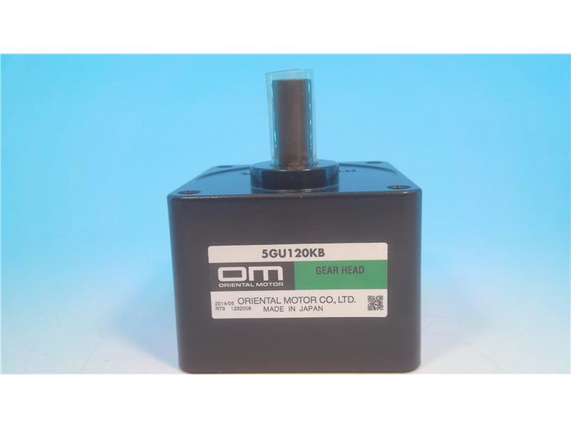 ORIENTAL MOTOR 5GU-120KB