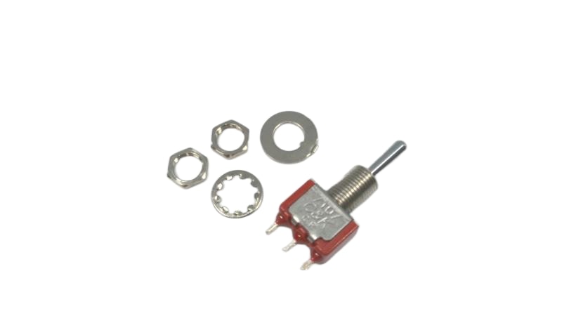 ITT 7107