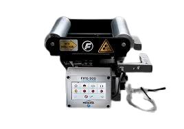 MAXCESS INTERNATIONAL FIFE-500