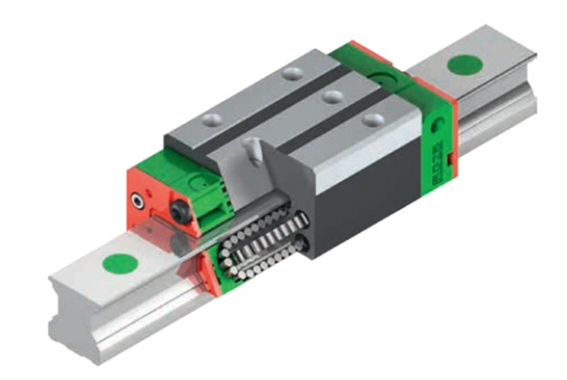 HIWIN MICROSYSTEMS RGW45-HC-ZA