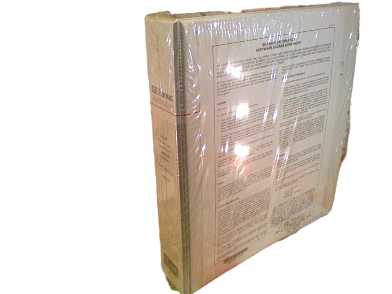 IC651ESS002 by FANUC