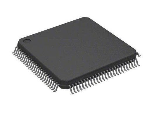 TEXAS INSTRUMENTS SEMI LM3S6537-IQC50-A2