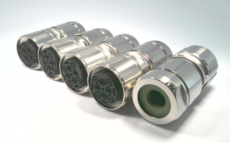 SCHNEIDER ELECTRIC VW3M8217