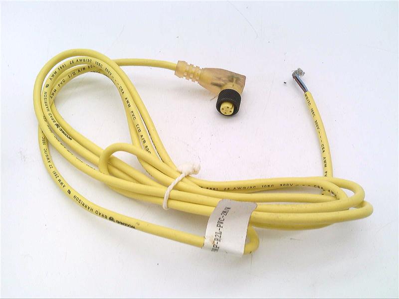 EFECTOR US/3-DC-PNP-R2L-PVC-2M/W-W80300
