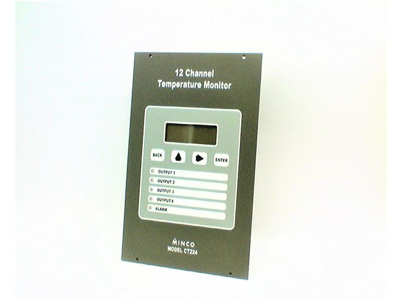 MINCO PRODUCTS CT224B1A