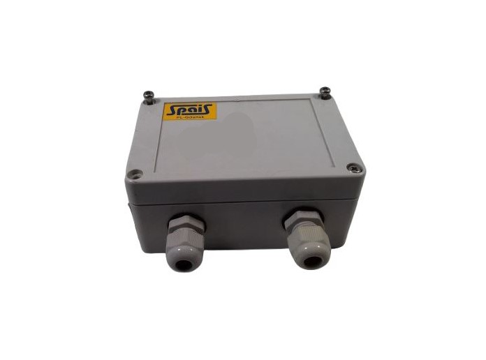 SPAIS SP. Z O.O. AT-5210N