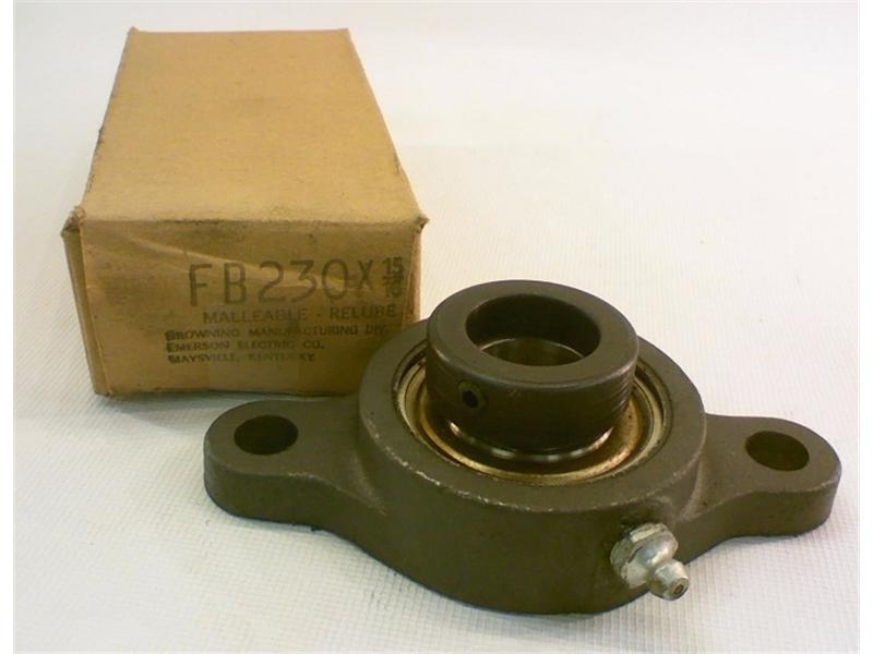 REGAL REXNORD FB230X15/16