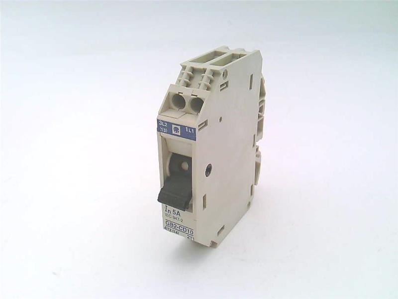 SCHNEIDER ELECTRIC GB2CD10