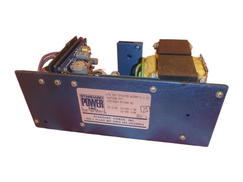 SPS-70T-5/12/15 by HUBBELL