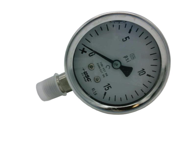 AMETEK 656207AA4CD3G00