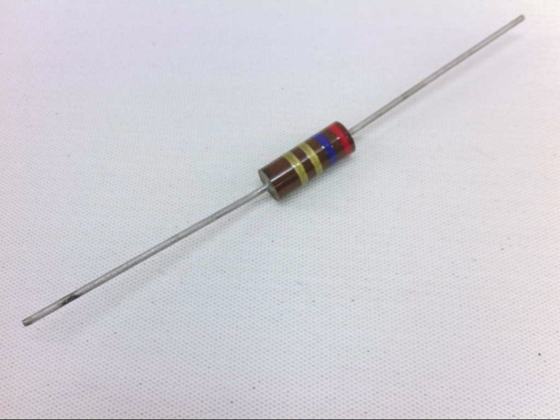 ALLEN BRADLEY RC32GF2R7J