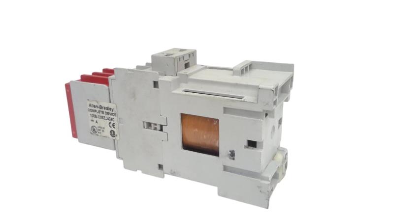 ALLEN BRADLEY 100SC09ZJ404C