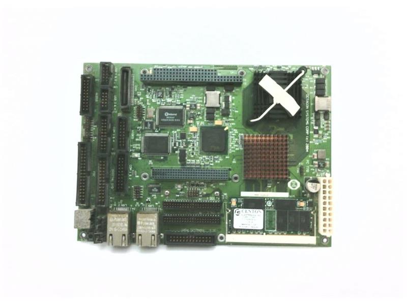 OCTAGON SYSTEMS PC770