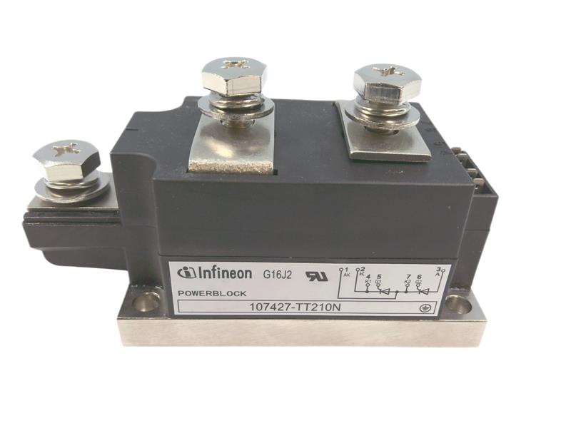 INFINEON 107427-TT-210N