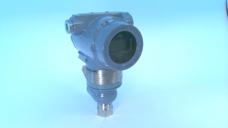 EMERSON 3051TG1A2A21AB4E8M5Q4