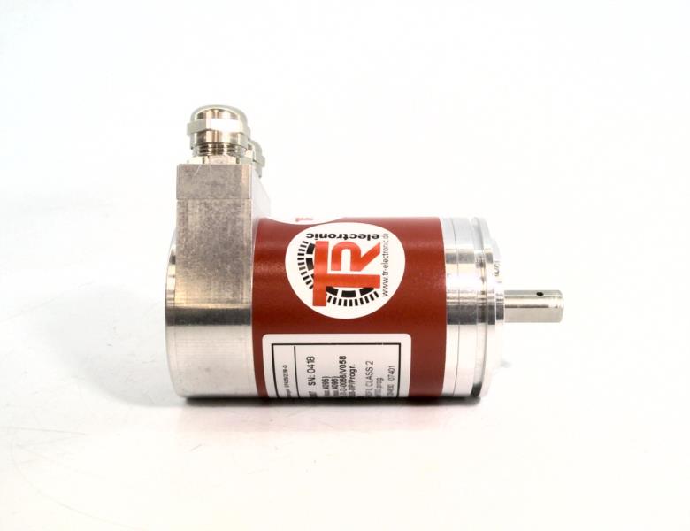 T&R ELECTRONIC CE65M-110-02807