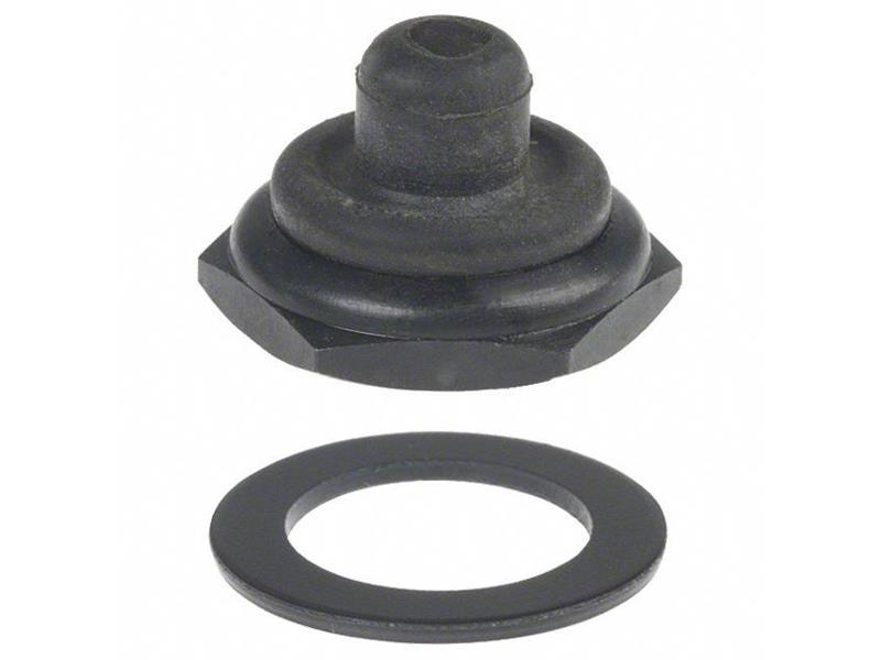 U1602 by APEM COMPONENT