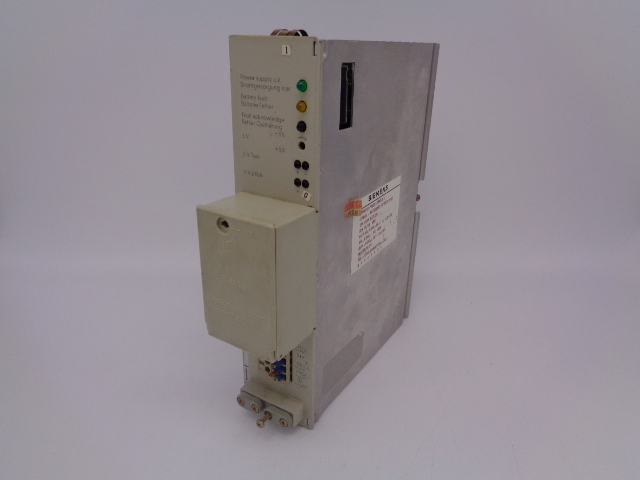 SIEMENS G24-G5/18-WRG