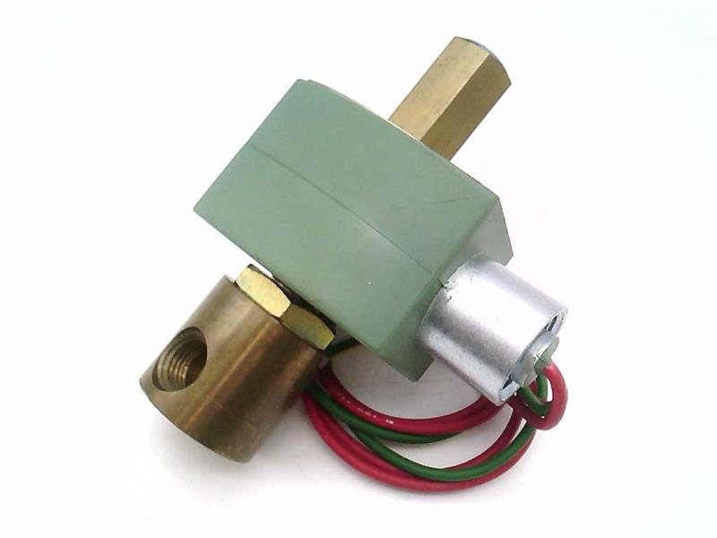 ASCO 8314G006-120/60