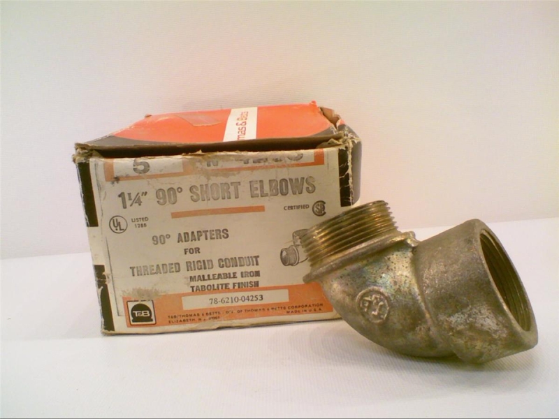 ABB THOMAS & BETTS 4253