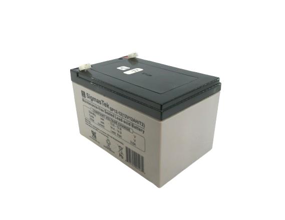 SIGMAS TEK SP12-12 T2