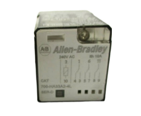 ALLEN BRADLEY 700-HA33A2-4L