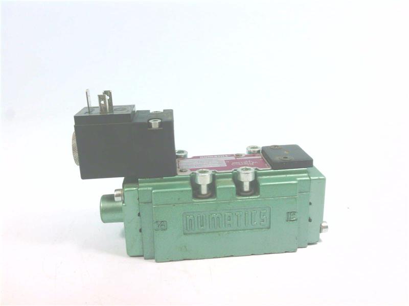 ASCO I22BA4002P00030