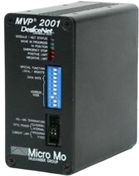 MVP2001B02 by MICROMO ELECTRONICS