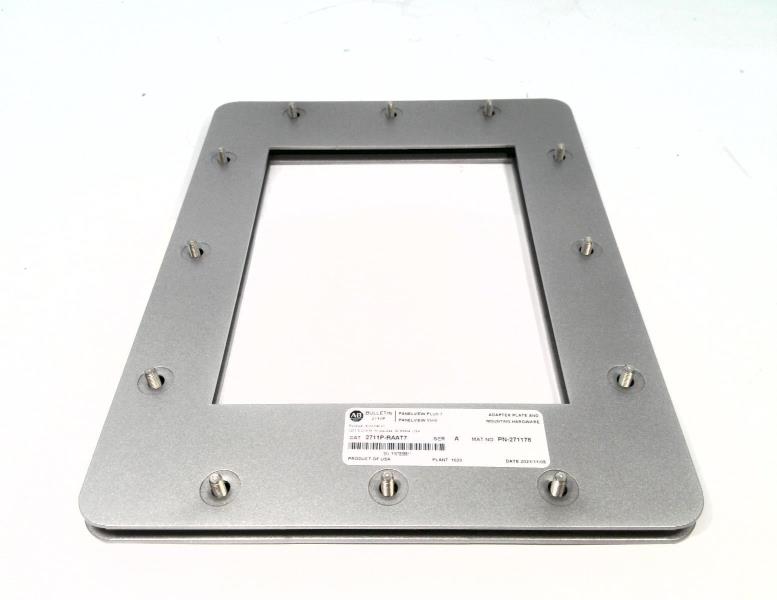 ALLEN BRADLEY 2711P-RAAT7