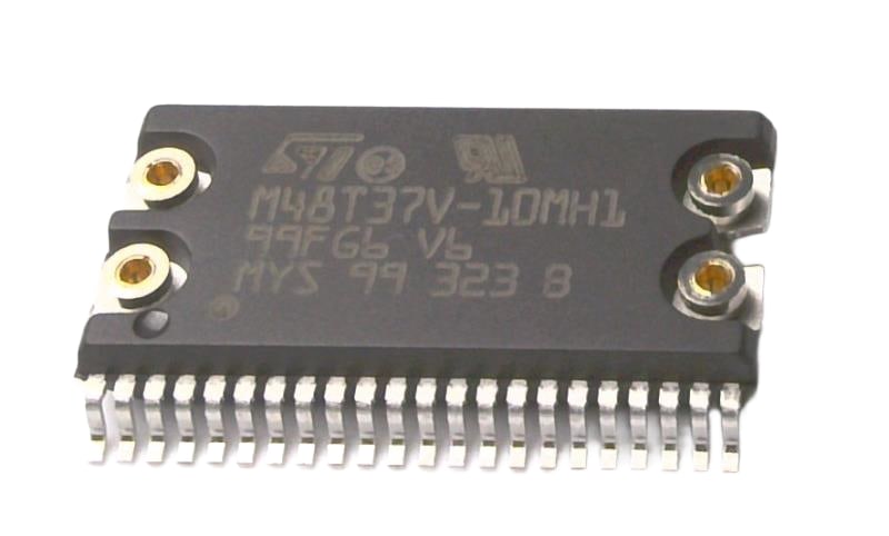 M48T37V-10MH1F by ST MICRO