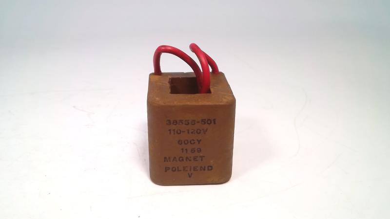 EATON CORPORATION 38558-501