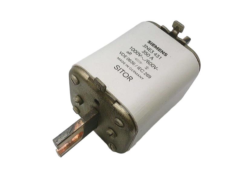 SIEMENS 3NE3-431