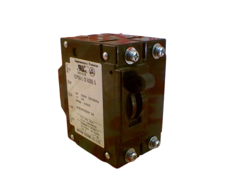 ICP50-L-12-620E-5 by NIPPON