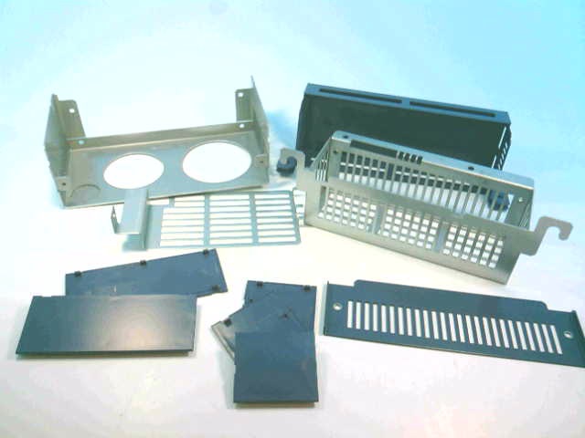 FUJI ELECTRIC NEMA1-22G1-24