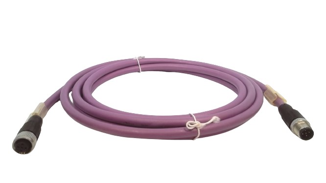 PHOENIX CONTACT SAC-2P-M12MSB-M12FSB/910/3.0