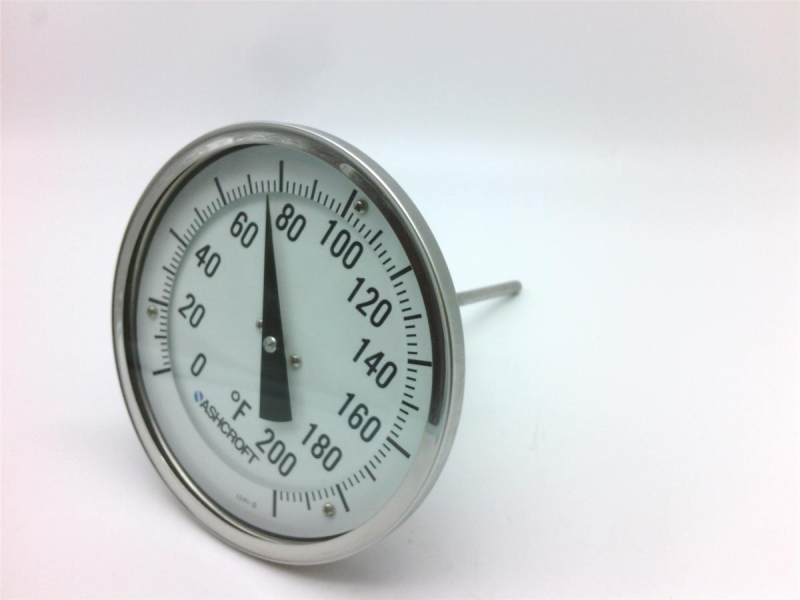 ASHCROFT 50EI60E0400200